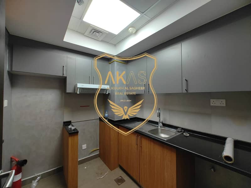 Near Metro | Specious Studio Apartment | With Huge Balcony - Image 7