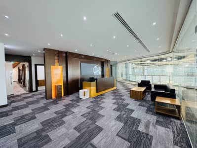 Office for Rent in Al Quoz, Dubai - Furnished | Near To Metro | Book Now
