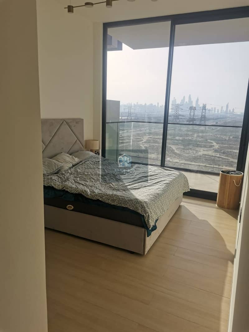 Wohnung in Jumeirah Village Circle (JVC),JVC District 10,Binghatti Corner, 1 schlafzimmer, 75000 AED - 15549458 Wohnung in Jumeirah Village Circle (JVC),JVC District 10,Binghatti Corner, 1 schlafzimmer, 75000 AED - 15549458
