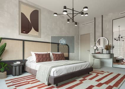 1 Bedroom Flat for Sale in Jumeirah Village Circle (JVC), Dubai - Distress Deal | High Floor | Brand New | Book Now 1 Bedroom Flat for Sale in Jumeirah Village Circle (JVC), Dubai - Distress Deal | High Floor | Brand New | Book Now