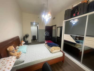 1 Bedroom Apartment for Rent in Al Furjan, Dubai - Fully Furnished | Prime Location | Vacant