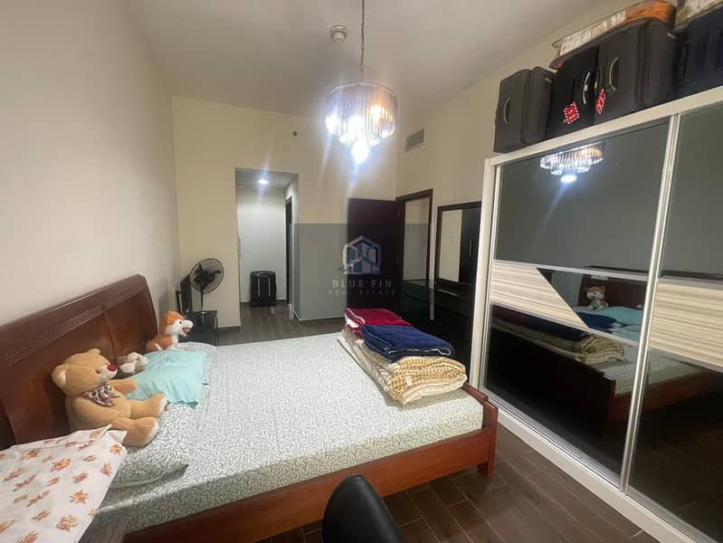 شقة في عزيزي فيروز،الفرجان 1 غرفة 79999 درهم - 15517672 شقة في عزيزي فيروز،الفرجان 1 غرفة 79999 درهم - 15517672