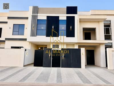 5 Bedroom Townhouse for Sale in Al Helio, Ajman - WhatsApp Image 2026-06-20 at 10.03. 18 AM (1). jpeg