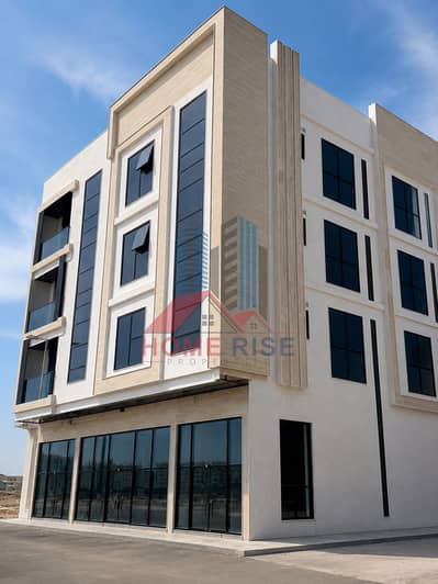 1 Bedroom Apartment for Rent in Muwaileh Commercial, Sharjah - 1000241141. jpg