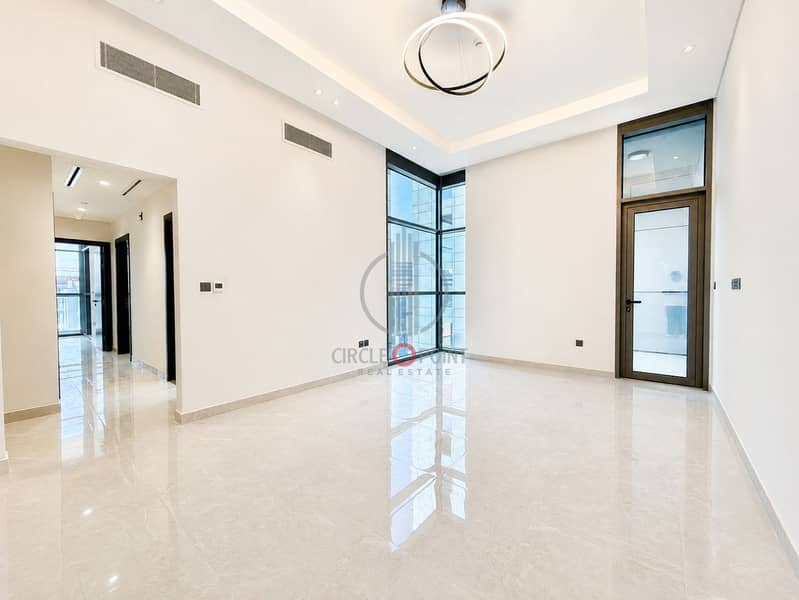 Premium 2 Bedroom | Ready to Move | Open View | Prime Al Jaddaf | Near Metro