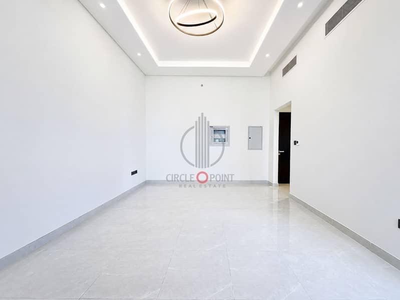 Premium 2 Bedroom | Ready to Move | Open View | Prime Al Jaddaf | Near Metro