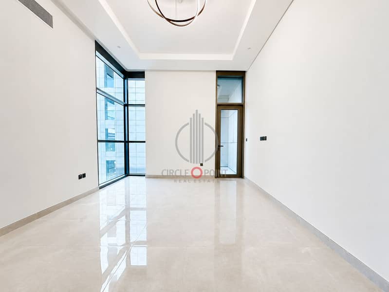 Premium 2 Bedroom | Ready to Move | Open View | Prime Al Jaddaf | Near Metro