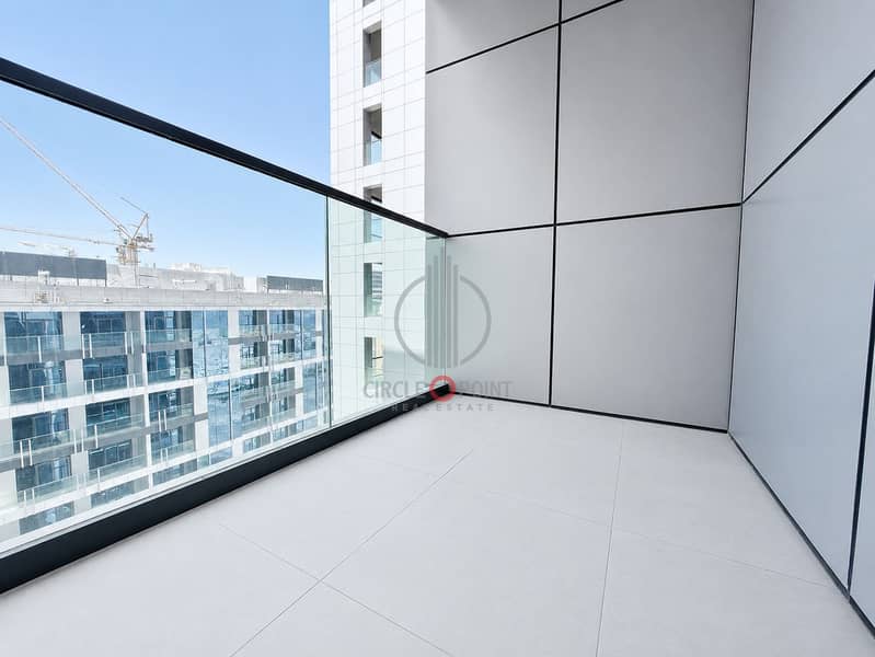 Premium 2 Bedroom | Ready to Move | Open View | Prime Al Jaddaf | Near Metro
