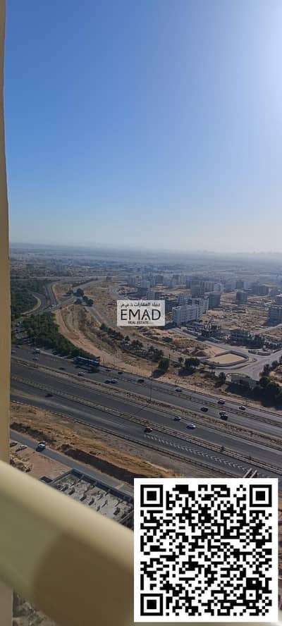 1 Schlafzimmer Wohnung zum zur Miete in Emirates City, Ajman - 11. jpg 1 Schlafzimmer Wohnung zum zur Miete in Emirates City, Ajman - 11. jpg