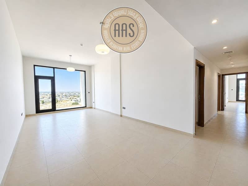LUXURY 3BR APARTMENT WITH MAIDS | BIG LAYOUT | RENT ONLY 150,000 AED/YEAR