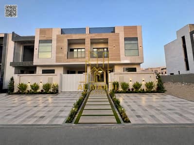 5 Bedroom Townhouse for Sale in Al Helio, Ajman - WhatsApp Image 2026-06-18 at 6.23. 20 PM (4). jpeg