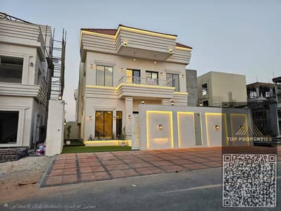 4 Schlafzimmer Villa zum zum Verkauf in Al Helio, Ajman - WhatsApp Image 2026-06-02 at 8.17. 00 AM (1). jpeg 4 Schlafzimmer Villa zum zum Verkauf in Al Helio, Ajman - WhatsApp Image 2026-06-02 at 8.17. 00 AM (1). jpeg