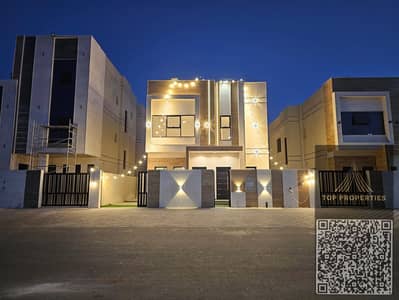 4 Schlafzimmer Villa zum zum Verkauf in Al Helio, Ajman - WhatsApp Image 2026-06-22 at 1.14. 00 PM. jpeg