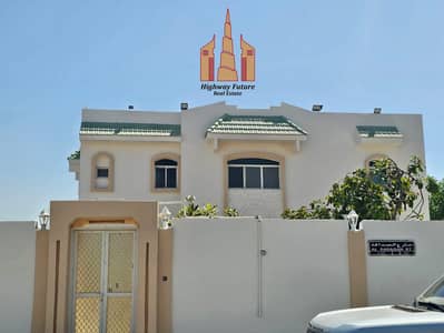 4 Schlafzimmer Villa zum zur Miete in Sharqan, Sharjah - 854910. jpg 4 Schlafzimmer Villa zum zur Miete in Sharqan, Sharjah - 854910. jpg