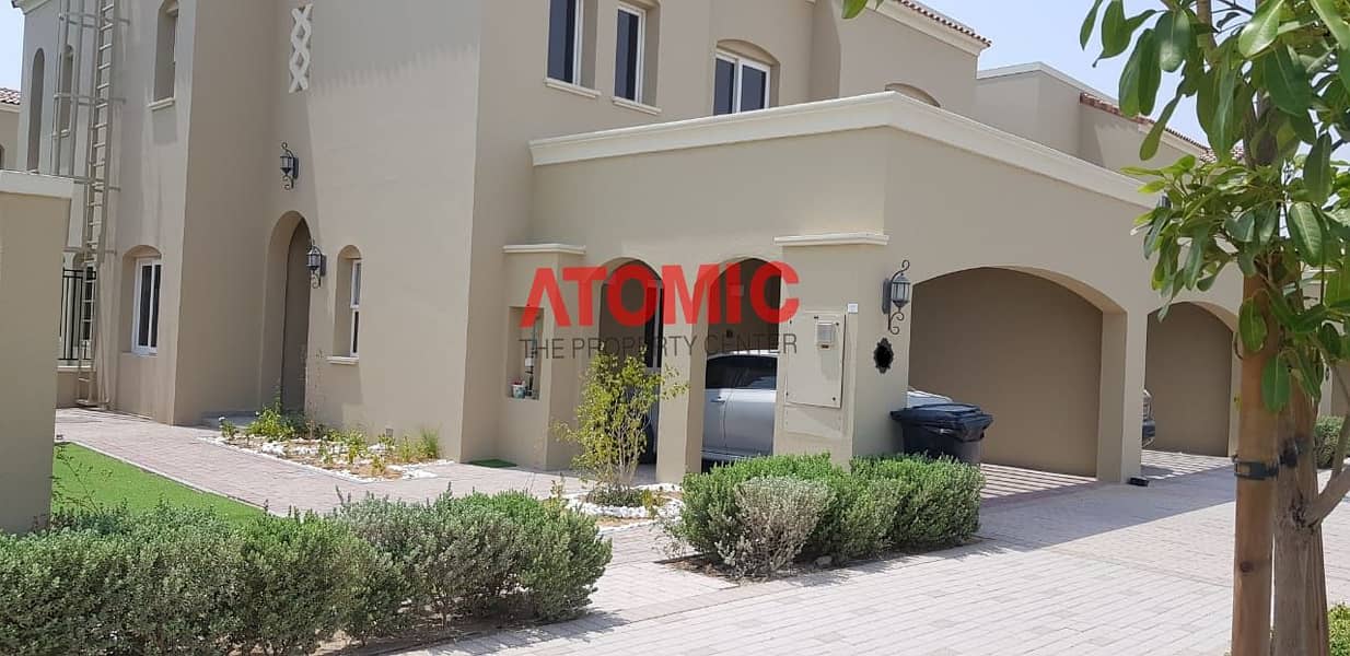 ELEGANT 3-BEDROOM+M | CLOSE TO POOL | READY TO MOVE