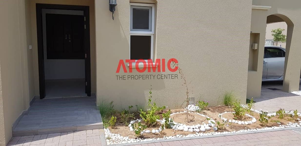 ELEGANT 3-BEDROOM+M | CLOSE TO POOL | READY TO MOVE
