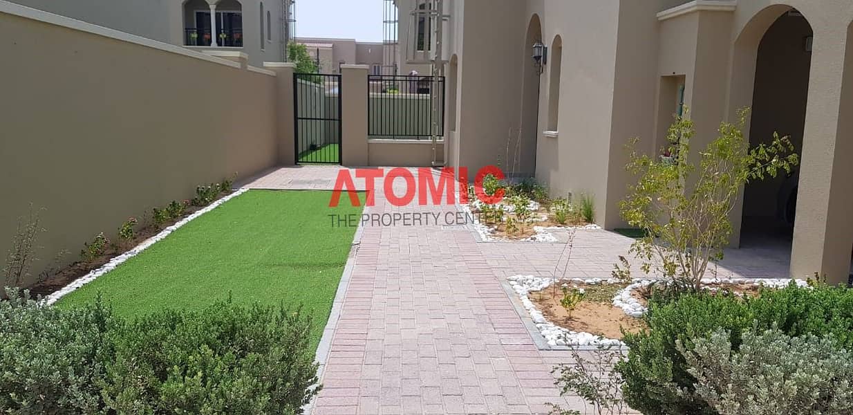 ELEGANT 3-BEDROOM+M | CLOSE TO POOL | READY TO MOVE