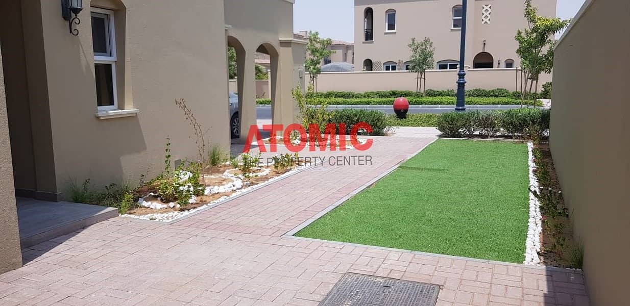 ELEGANT 3-BEDROOM+M | CLOSE TO POOL | READY TO MOVE