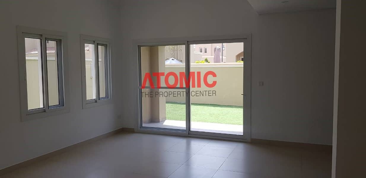 ELEGANT 3-BEDROOM+M | CLOSE TO POOL | READY TO MOVE - Image 9