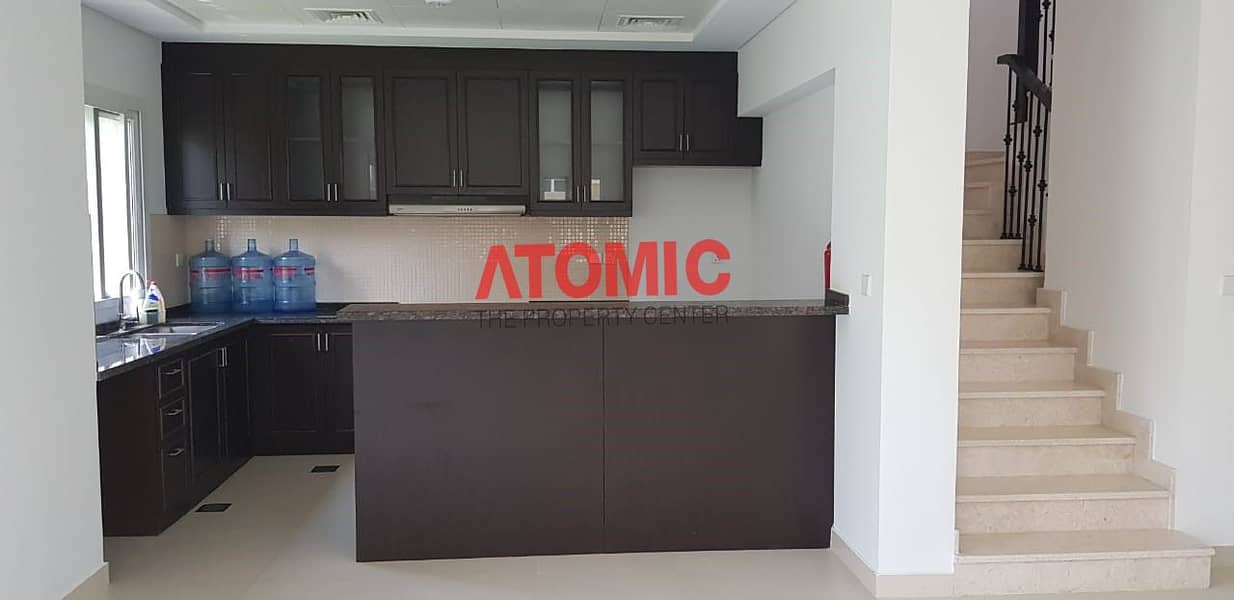 ELEGANT 3-BEDROOM+M | CLOSE TO POOL | READY TO MOVE - Image 11