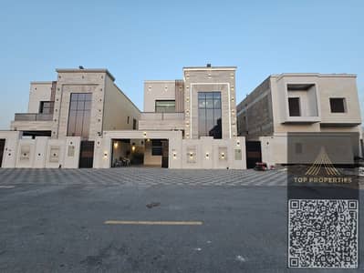 5 Bedroom Villa for Sale in Al Helio, Ajman - WhatsApp Image 2026-06-22 at 1.16. 18 PM (1). jpeg