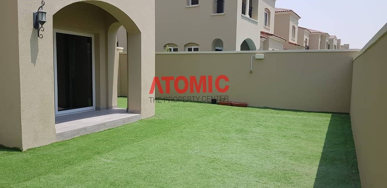ELEGANT 3-BEDROOM+M | CLOSE TO POOL | READY TO MOVE - Image 17