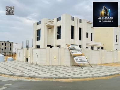 4 chambres Villa à à vendre à Al Helio, Ajman - WhatsApp Image 2026-04-05 at 9.21. 30 PM. jpeg