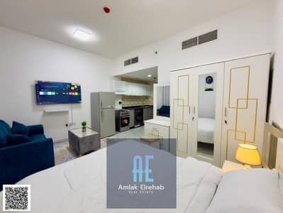 Studio for Rent in Al Nuaimiya, Ajman - WhatsApp Image 2026-06-22 at 11.19. 51 AM (1). jpeg Studio for Rent in Al Nuaimiya, Ajman - WhatsApp Image 2026-06-22 at 11.19. 51 AM (1). jpeg