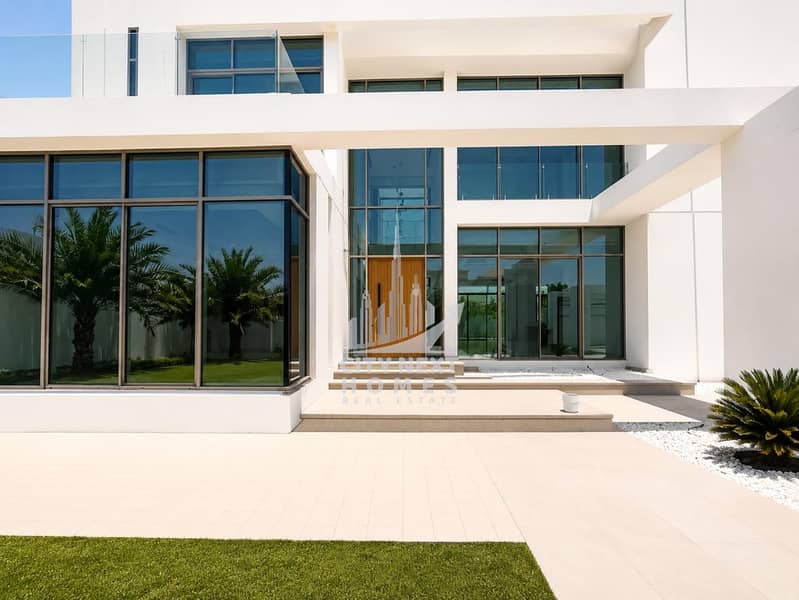 Spacious 5-Bedroom Family Villa in Nadd Al Sheba 4