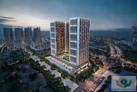 1 Bedroom Apartment for Sale in Dubai Production City (IMPZ), Dubai - C1. jpg