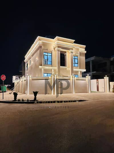 5 Schlafzimmer Villa zum zum Verkauf in Al Helio, Ajman - batch_WhatsApp Image 2026-06-16 at 9.24. 48 PM. jpg