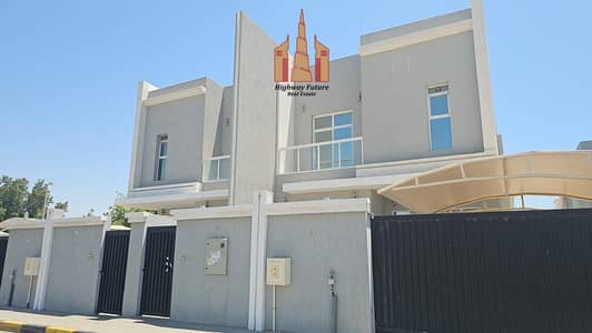 5 Bedroom Villa for Rent in Sharqan, Sharjah - 889636. jpg