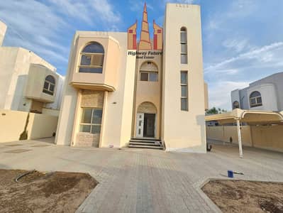 6 Camere Villa in Affitto a Al Ramtha, Sharjah - 391450. jpg