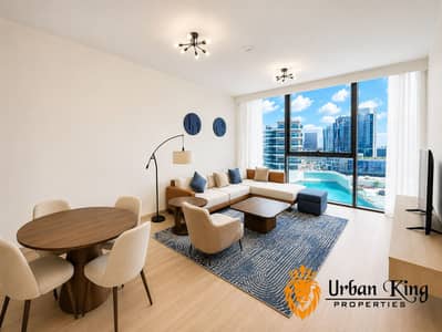 1 Bedroom Flat for Rent in Business Bay, Dubai - DDE2A529-6FDA-4693-8408-37DEAA71AC52. png