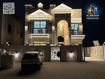 5 Schlafzimmer Villa zum zum Verkauf in Al Helio, Ajman - WhatsApp Image 2026-03-16 at 10.44. 32 PM. jpeg