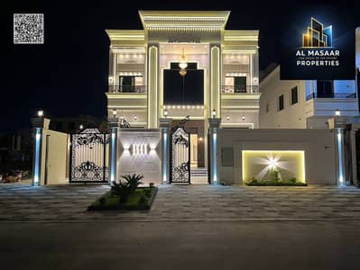 5 Camere Villa in Vendita a Al Helio, Ajman - WhatsApp Image 2026-05-11 at 6.34. 30 PM (1). jpeg