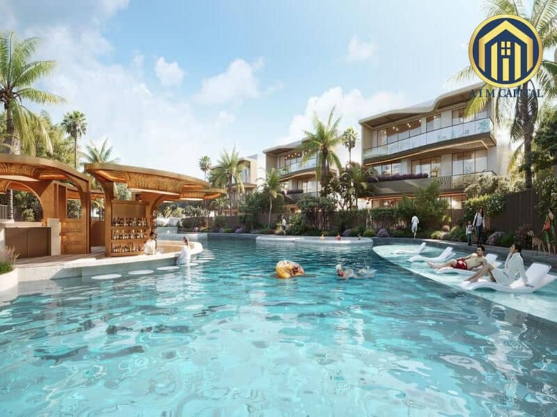 2.5 YRS Handover | 50/50 Payment Plan