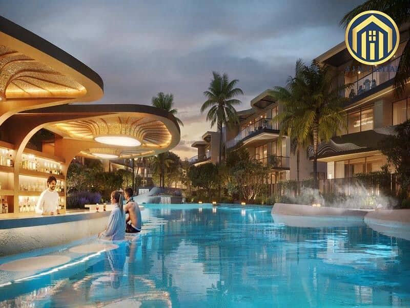2.5 YRS Handover | 50/50 Payment Plan - Image 10