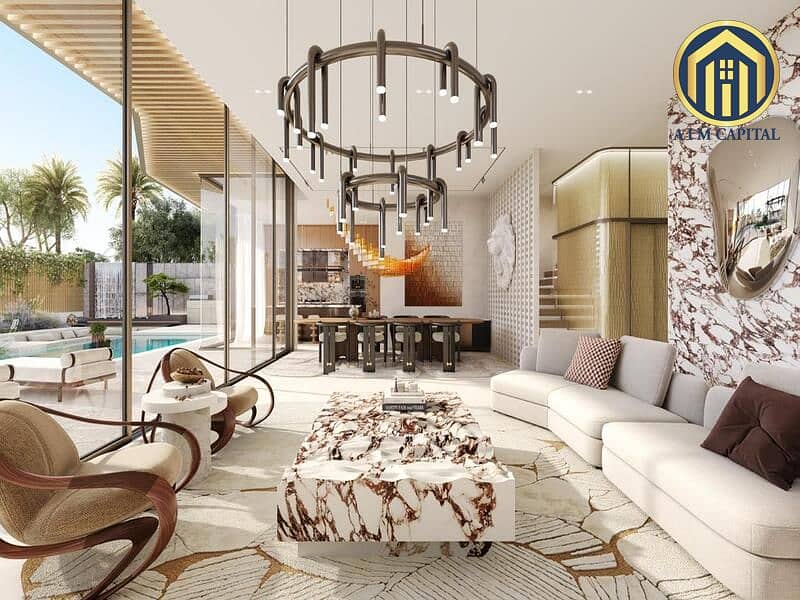 2.5 YRS Handover | 50/50 Payment Plan - Image 17