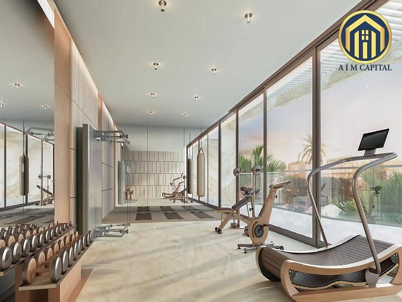 2.5 YRS Handover | 50/50 Payment Plan - Image 29