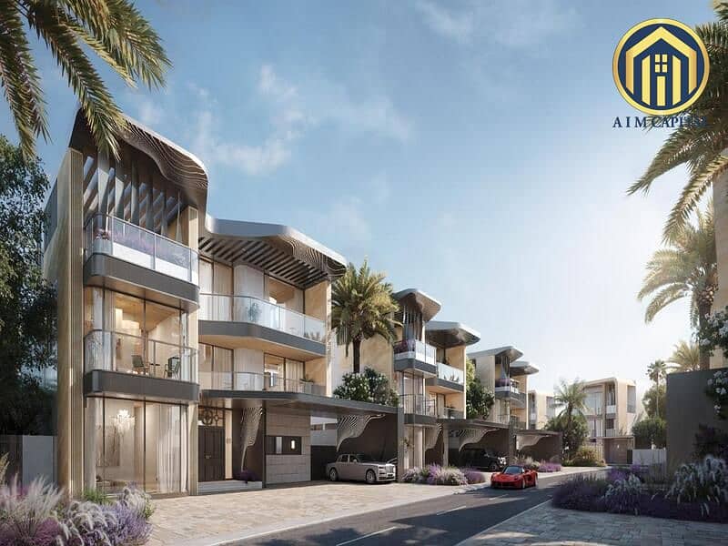 18 Mins to Downtown | Luxury Villas - Image 7