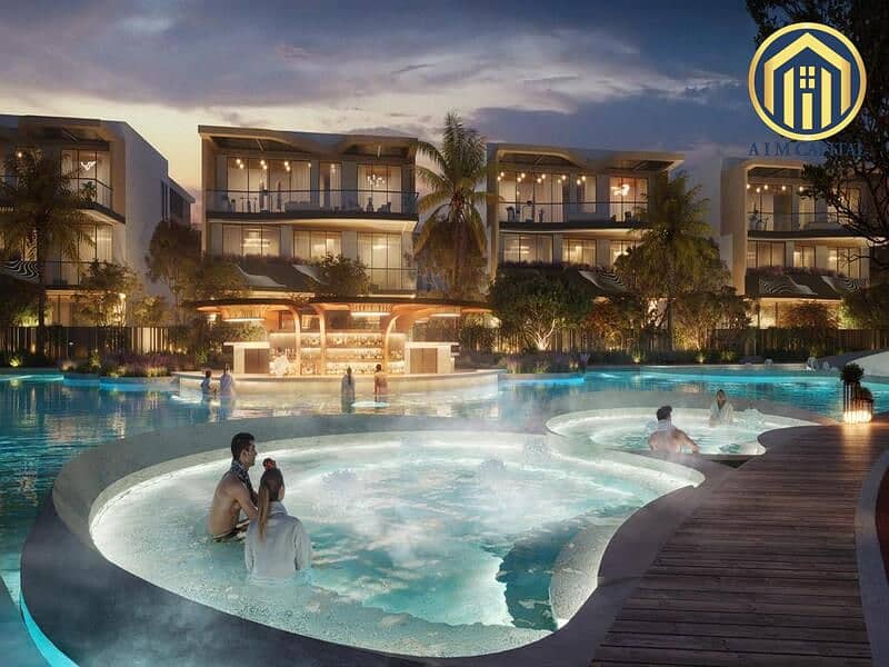 18 Mins to Downtown | Luxury Villas - Image 11
