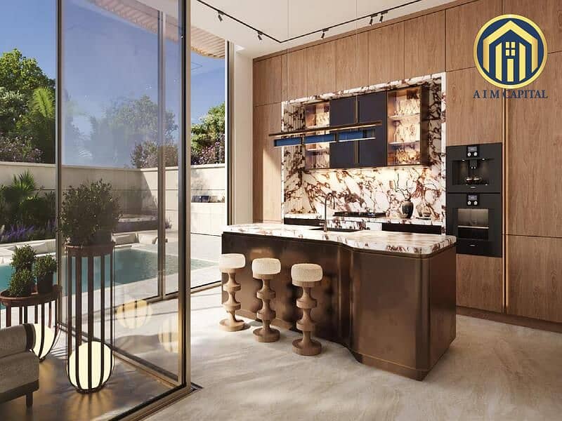 18 Mins to Downtown | Luxury Villas - Image 19