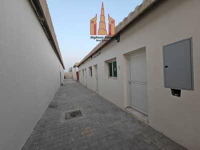 Labour Camp in Affitto a Al Sajaa, Sharjah - 879385. jpg