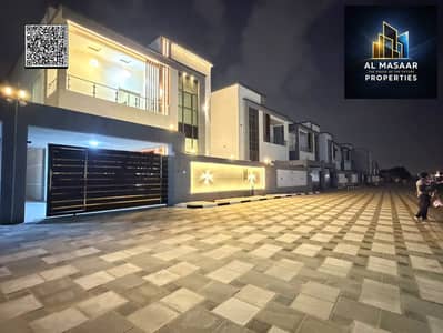 4 Camere Villa in Vendita a Al Helio, Ajman - WhatsApp Image 2026-01-04 at 8.13. 21 AM (1). jpeg