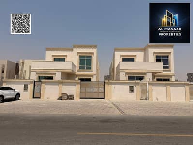 4 Bedroom Villa for Sale in Al Zahya, Ajman - WhatsApp Image 2026-06-22 at 9.38. 16 PM. jpeg