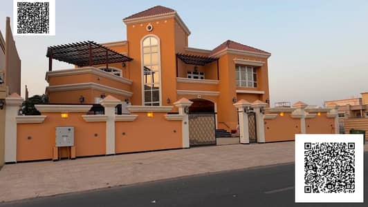 6 habitaciones Villa para en Venta en Al Raqaib, Ajman - 1000132011. jpg