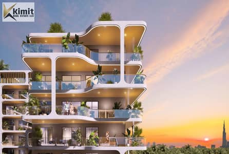 1 Schlafzimmer Wohnung zum zum Verkauf in International City, Dubai - 37fd95778c8bd64709e32ad84a6c00d3. png