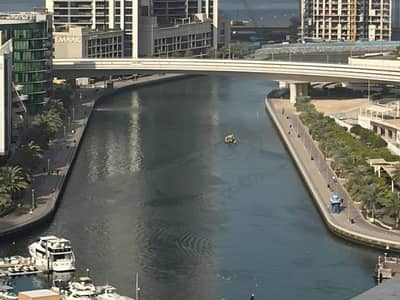 1 Camera Appartamento in Affitto a Dubai Marina, Dubai - WhatsApp Image 2026-02-19 at 2.31. 05 PM. jpeg
