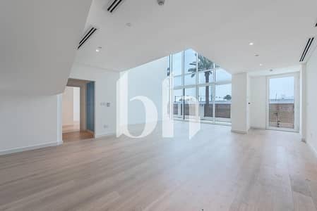 3 Schlafzimmer Townhouse zum zum Verkauf in Saadiyat Island, Abu Dhabi - Images Image Img